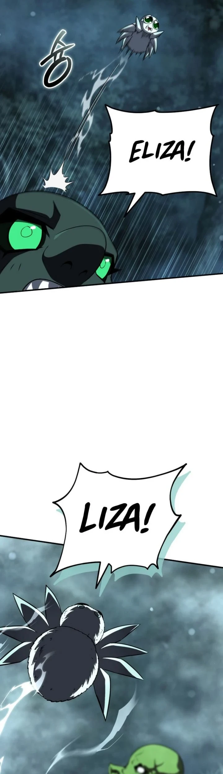 Return Of The All-Time Genius Ranker Chapter 27 Gambar 4