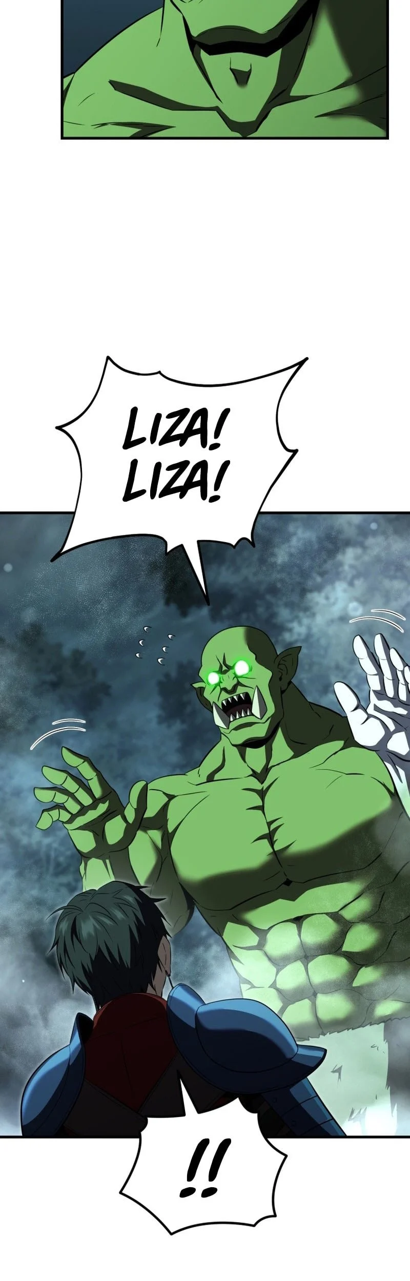 Return Of The All-Time Genius Ranker Chapter 28 Gambar 4