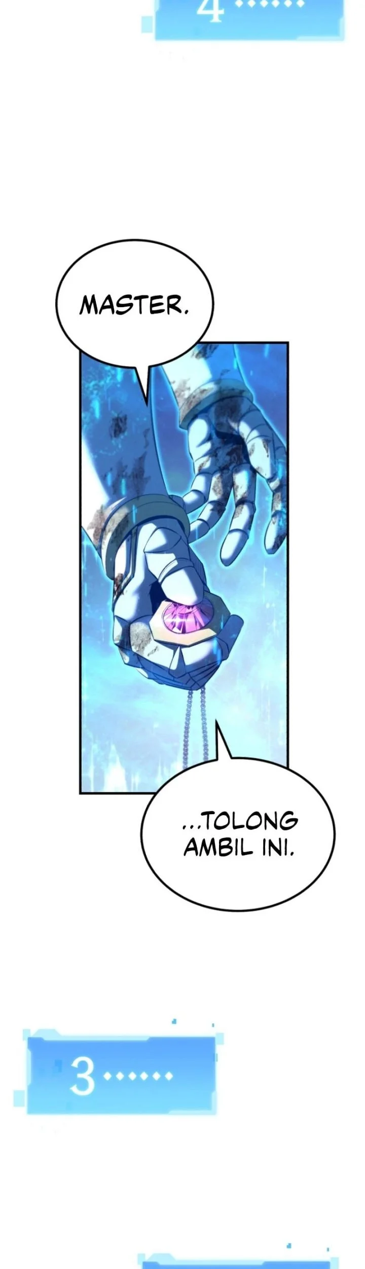 Return Of The All-Time Genius Ranker Chapter 3 Gambar 3