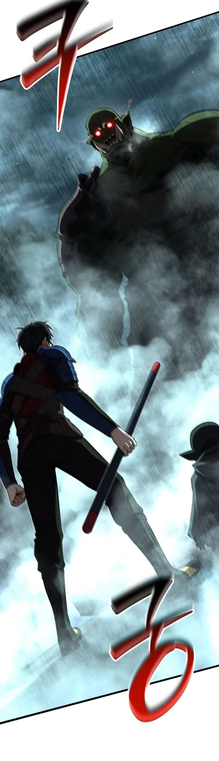 Return Of The All-Time Genius Ranker Chapter 30 Gambar 3