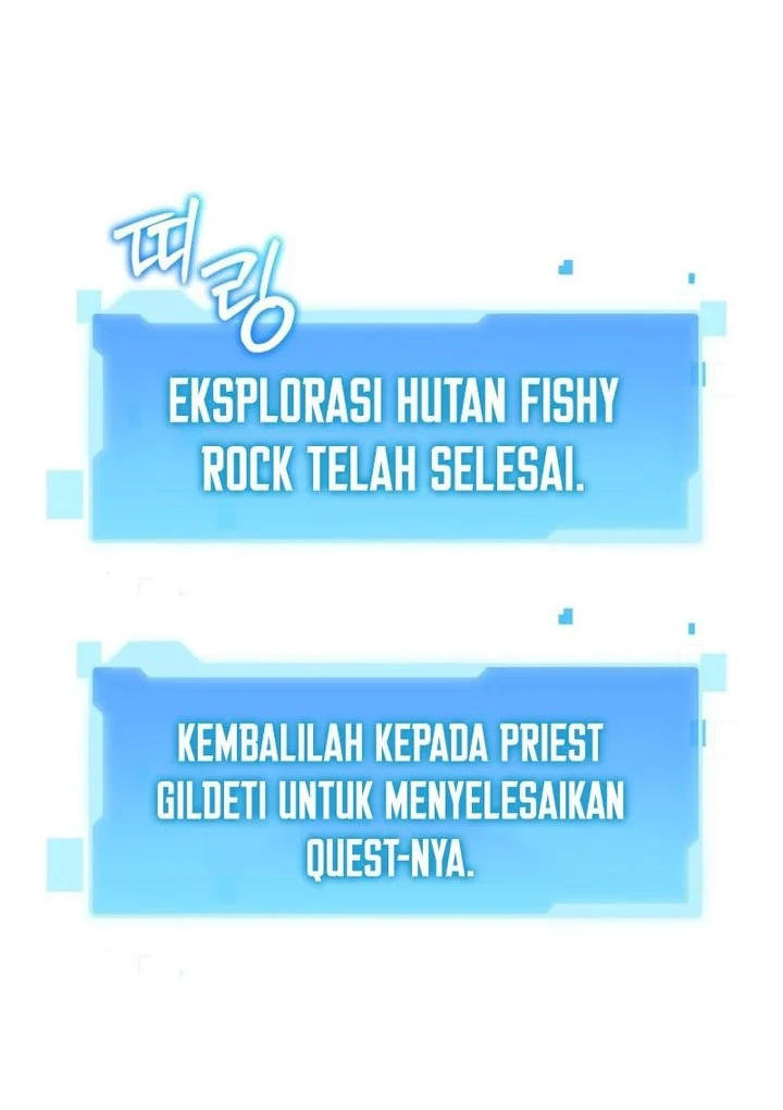 Return Of The All-Time Genius Ranker Chapter 30 Gambar 4