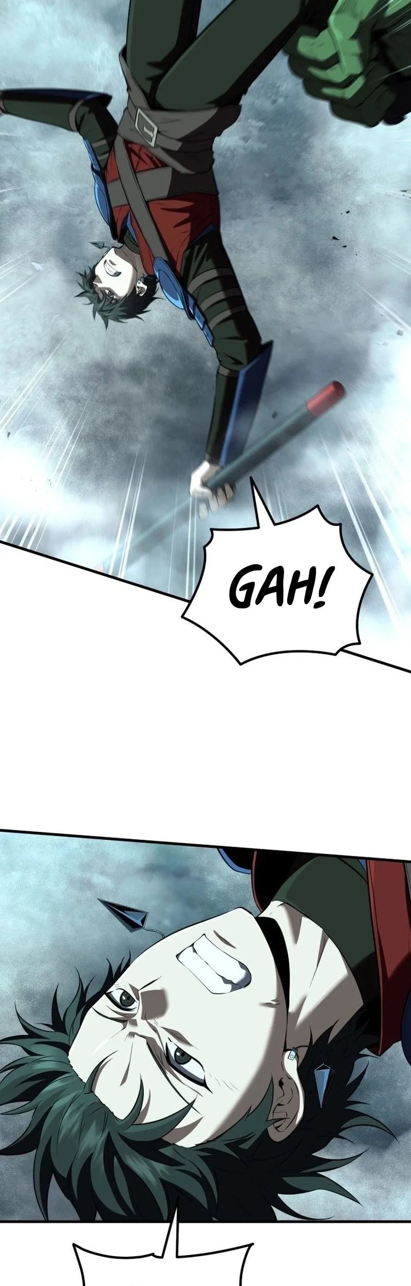 Return Of The All-Time Genius Ranker Chapter 31 Gambar 4