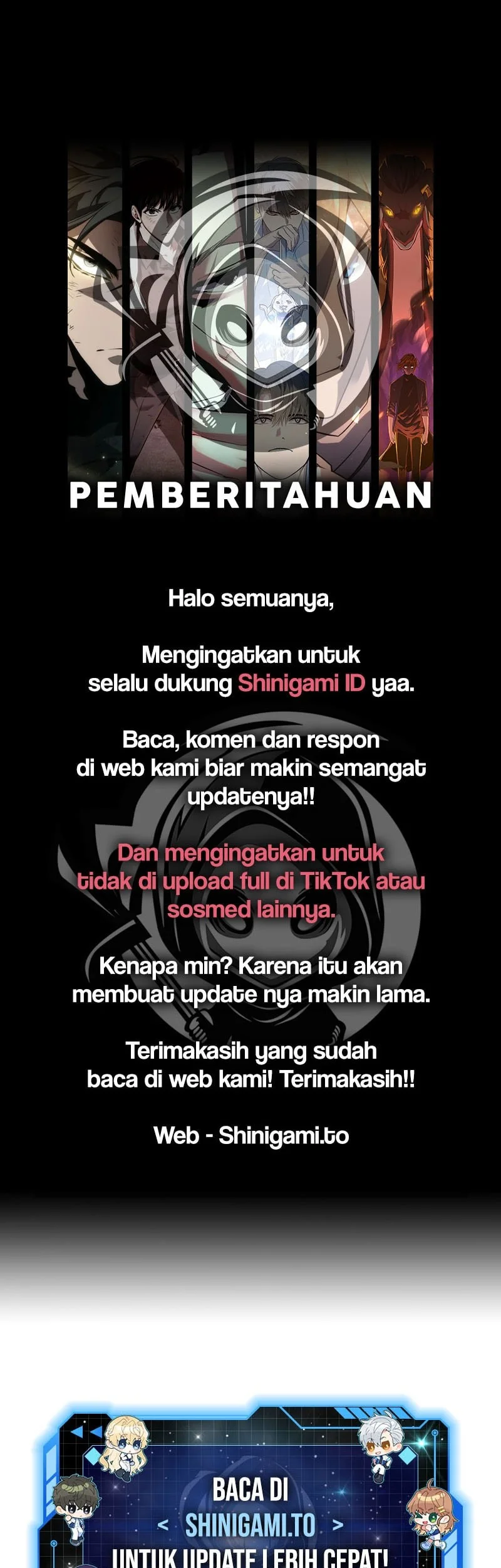 Manhwa Return Of The All-Time Genius Ranker Chapter 37 gambar 2