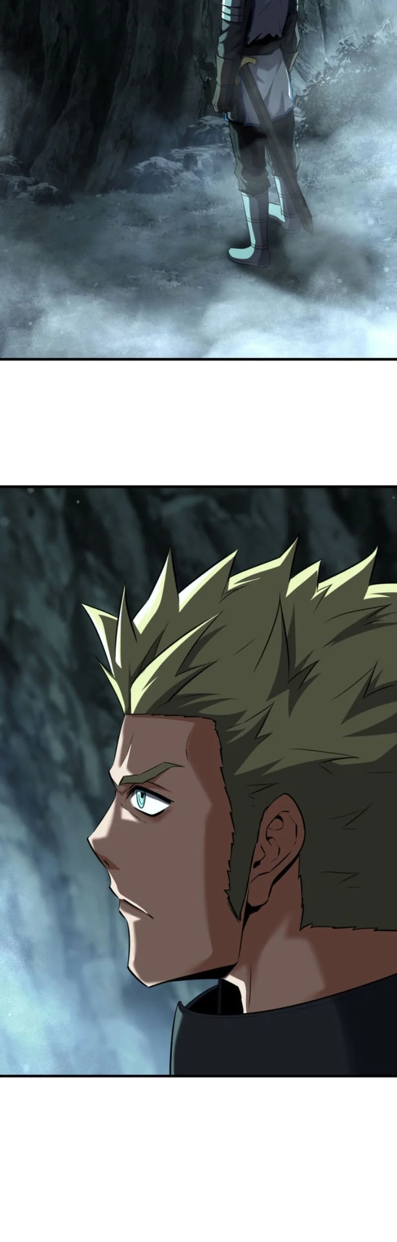 Return Of The All-Time Genius Ranker Chapter 37 Gambar 5
