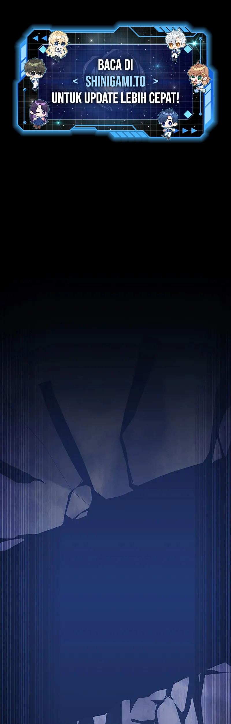 Manhwa Return Of The Apocalypse-Class Death Knight Chapter 11 gambar 2