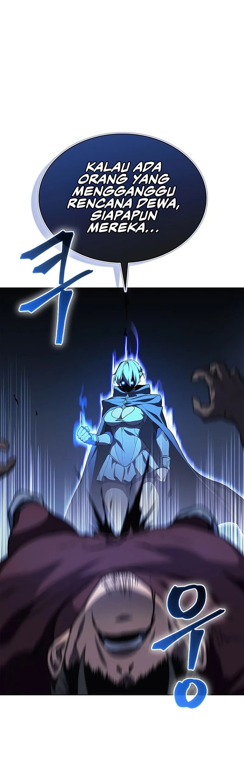 Manhwa Return Of The Apocalypse-Class Death Knight Chapter 14 gambar 2
