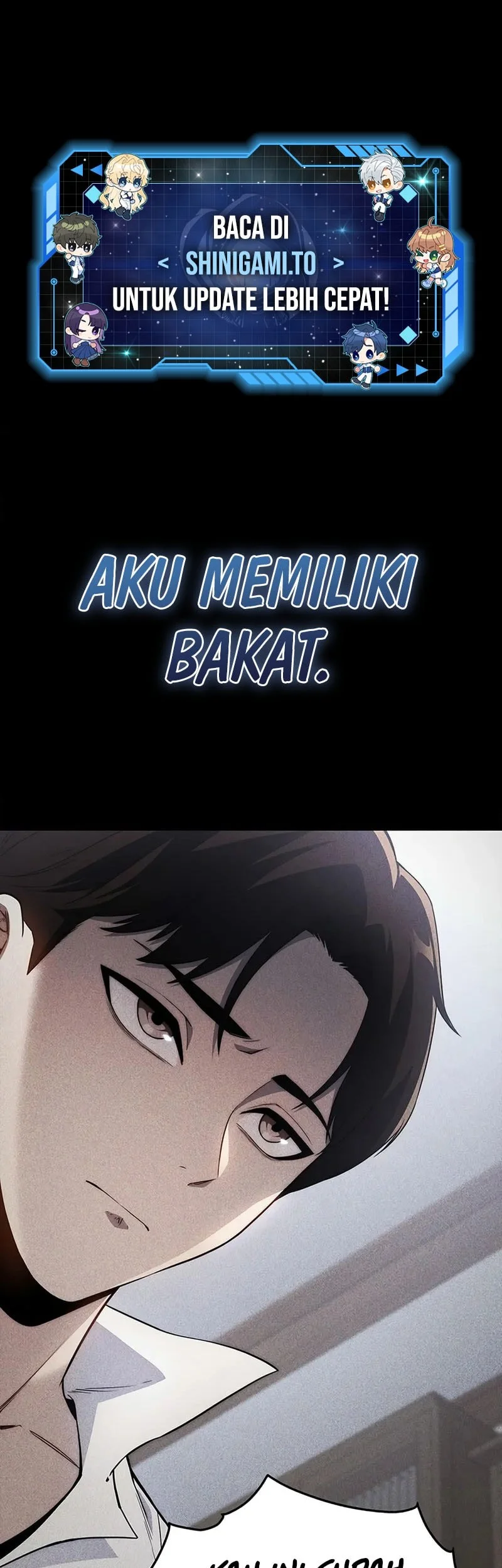 Manhwa Return Of The Apocalypse-Class Death Knight Chapter 2 gambar 2