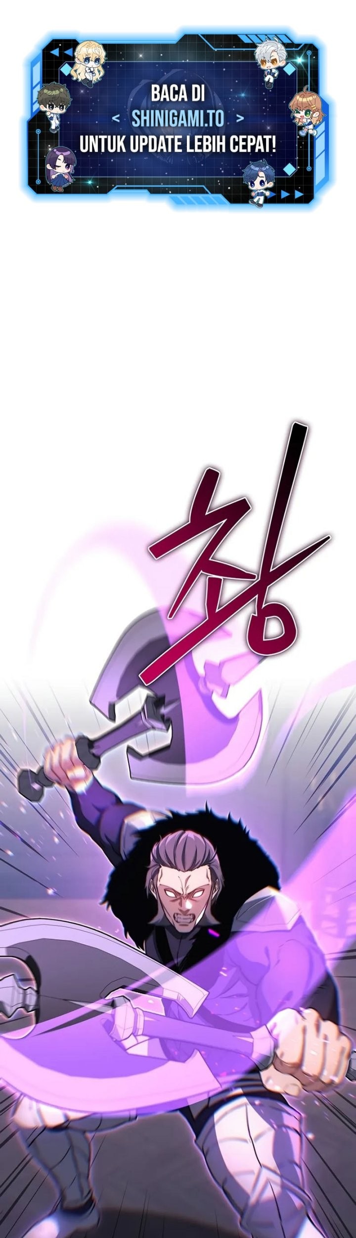 Manhwa Return Of The Apocalypse-Class Death Knight Chapter 24 gambar 2
