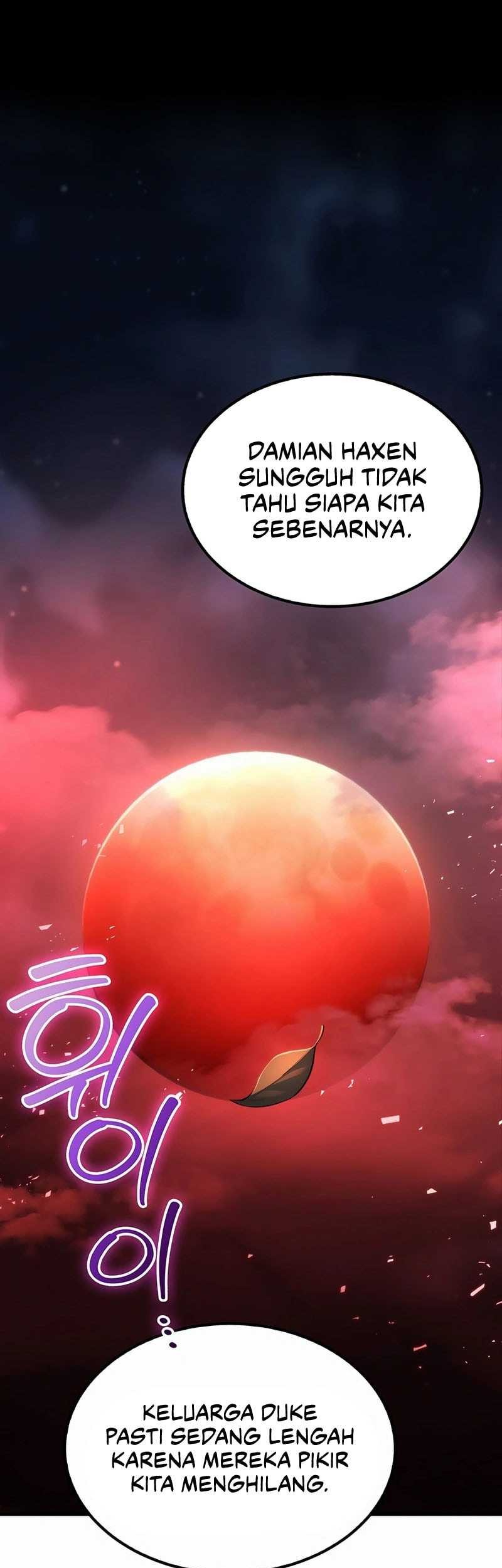 Komik Return Of The Apocalypse-Class Death Knight Chapter 30 gambar 1