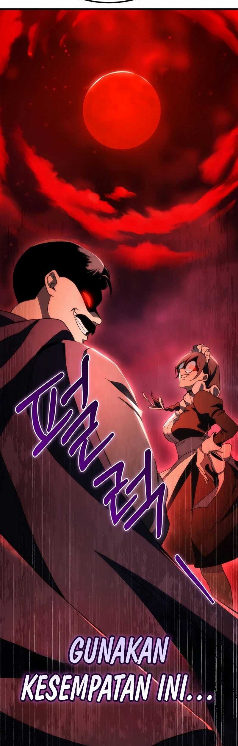 Manhwa Return Of The Apocalypse-Class Death Knight Chapter 30 gambar 2