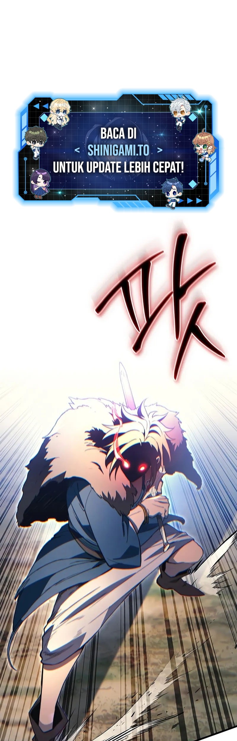 Manhwa Return Of The Apocalypse-Class Death Knight Chapter 31 gambar 2