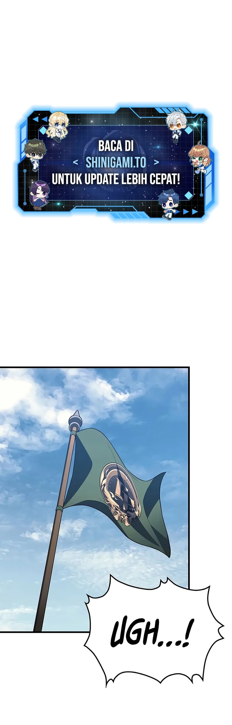 Manhwa Return Of The Apocalypse-Class Death Knight Chapter 32 gambar 2