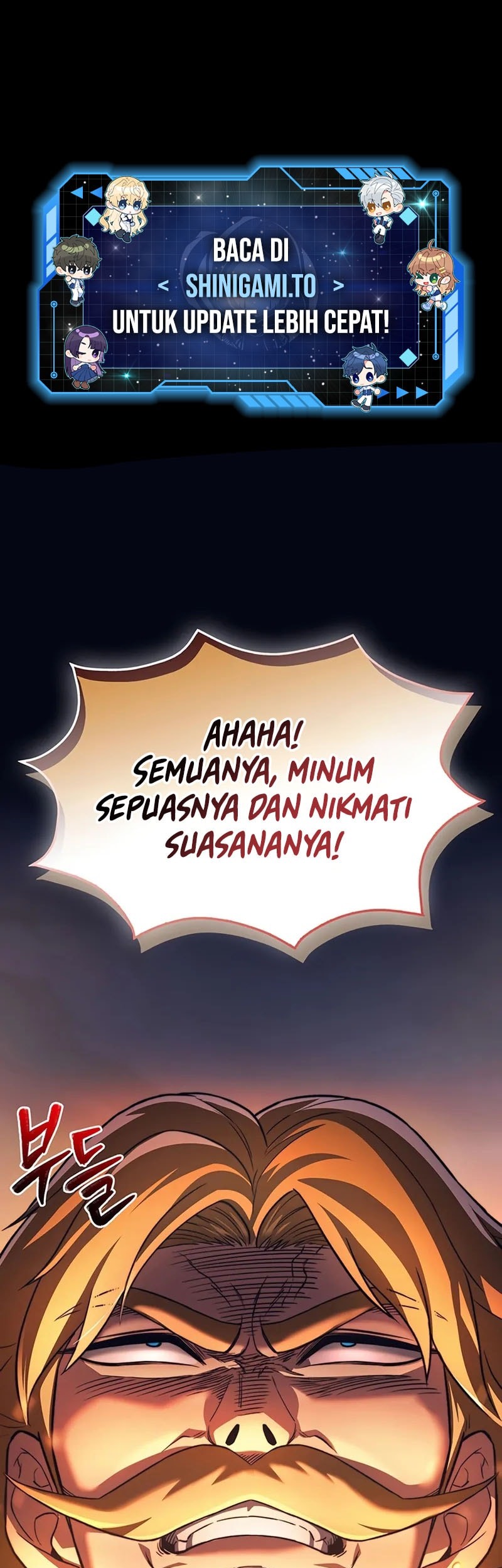 Manhwa Return Of The Apocalypse-Class Death Knight Chapter 34 gambar 2