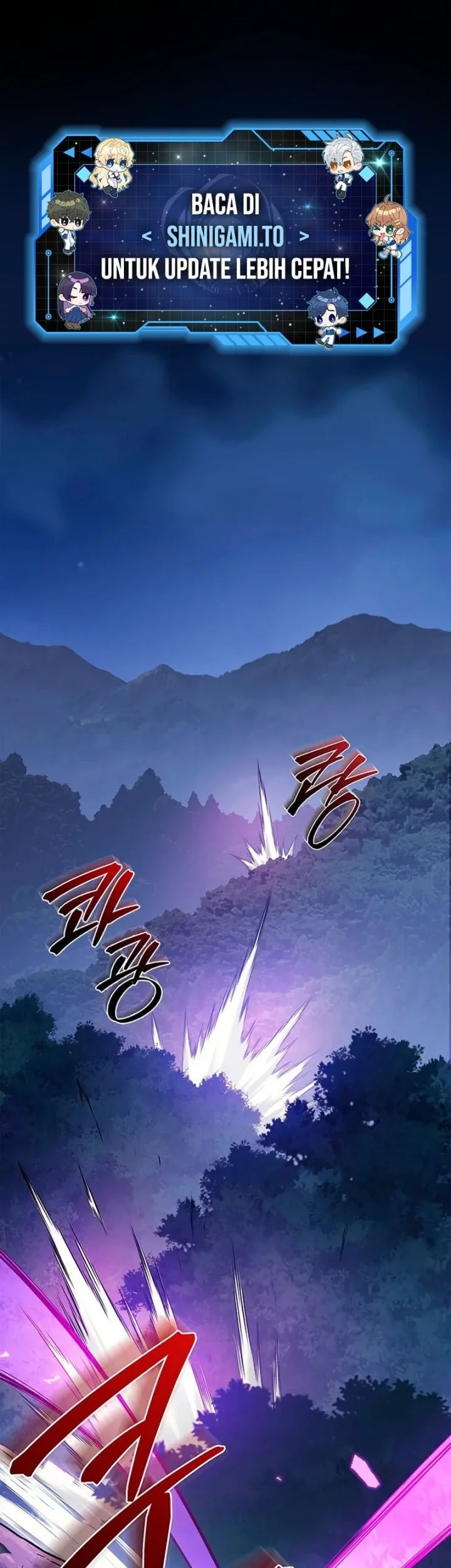 Manhwa Return Of The Apocalypse-Class Death Knight Chapter 38 gambar 2