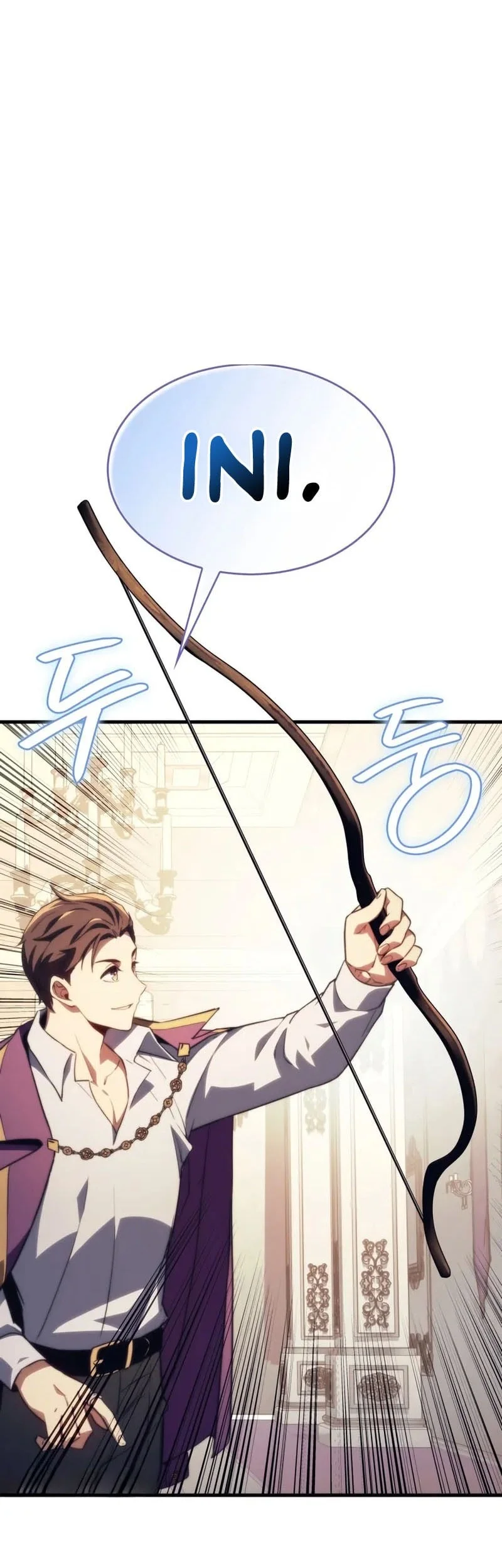 Manhwa Return Of The Apocalypse-Class Death Knight Chapter 47 gambar 2