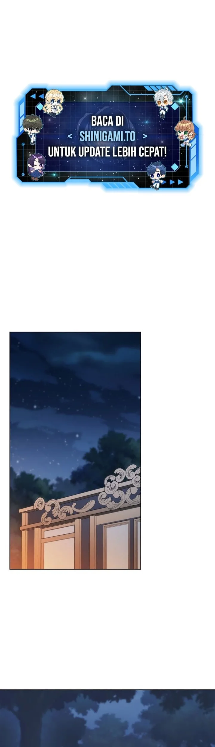 Manhwa Return Of The Apocalypse-Class Death Knight Chapter 52 gambar 2