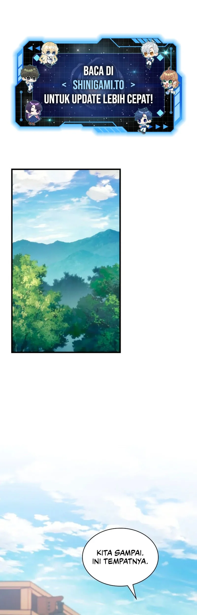 Manhwa Return Of The Apocalypse-Class Death Knight Chapter 55 gambar 2