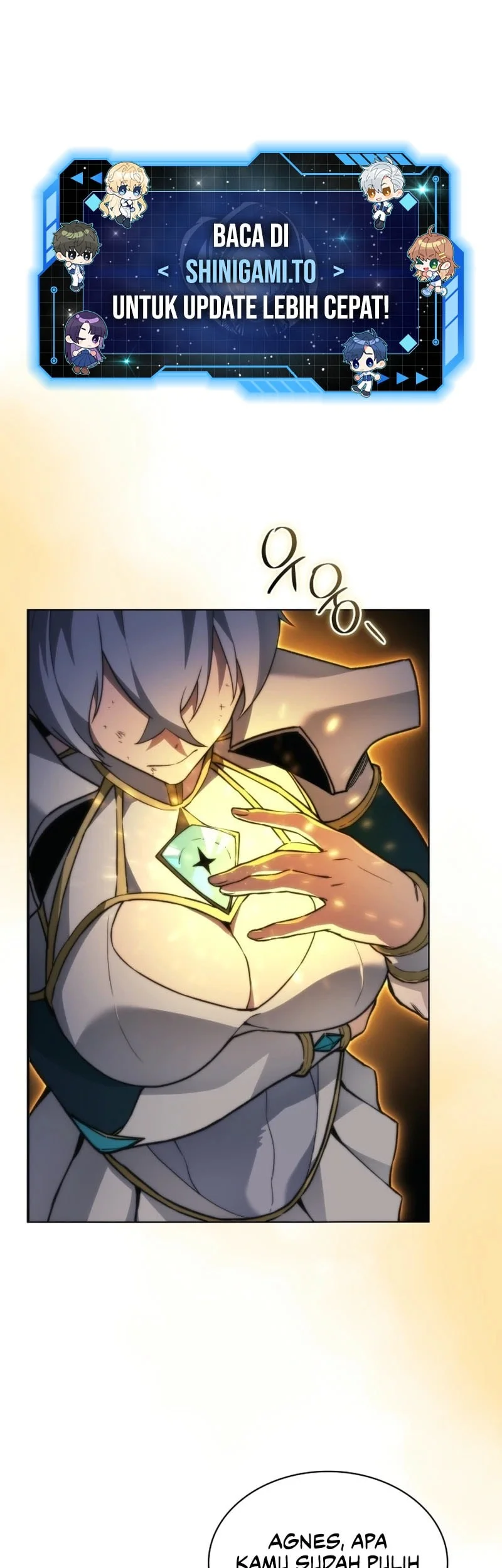Manhwa Return Of The Apocalypse-Class Death Knight Chapter 59 gambar 2