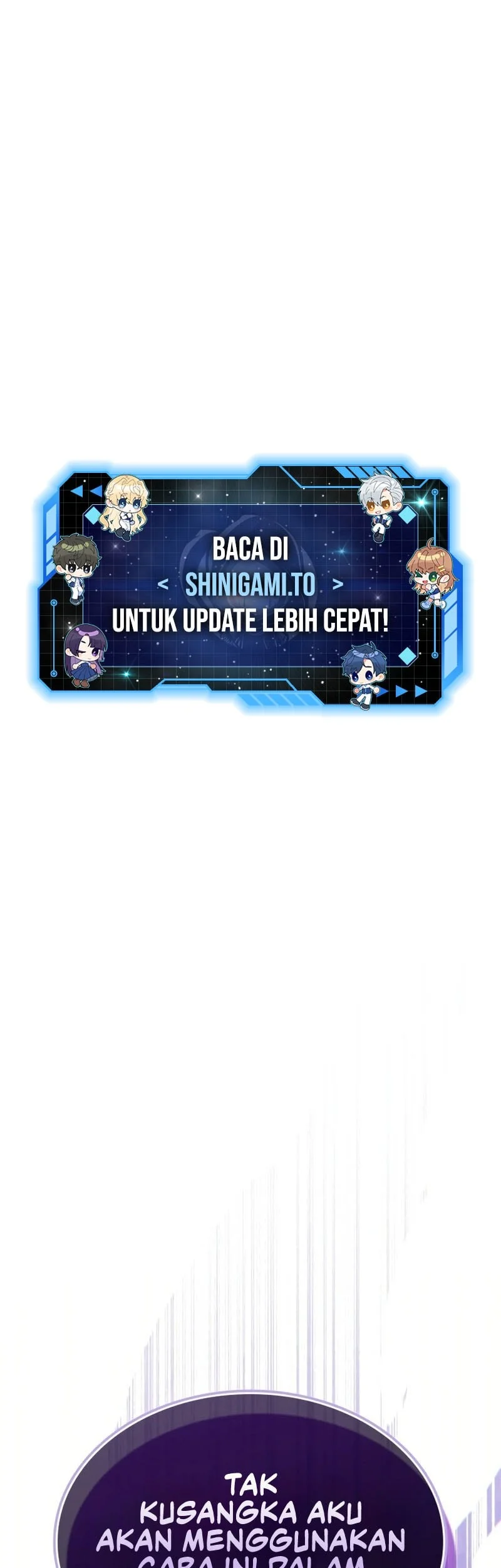 Manhwa Return Of The Apocalypse-Class Death Knight Chapter 63 gambar 2