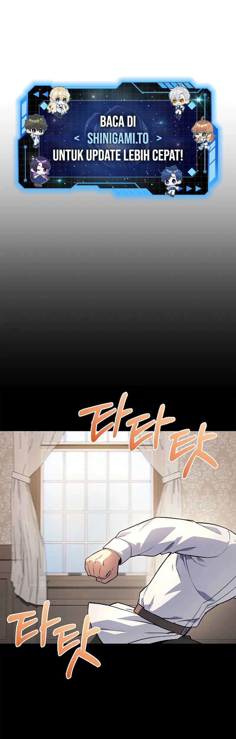 Manhwa Return Of The Apocalypse-Class Death Knight Chapter 7 gambar 2