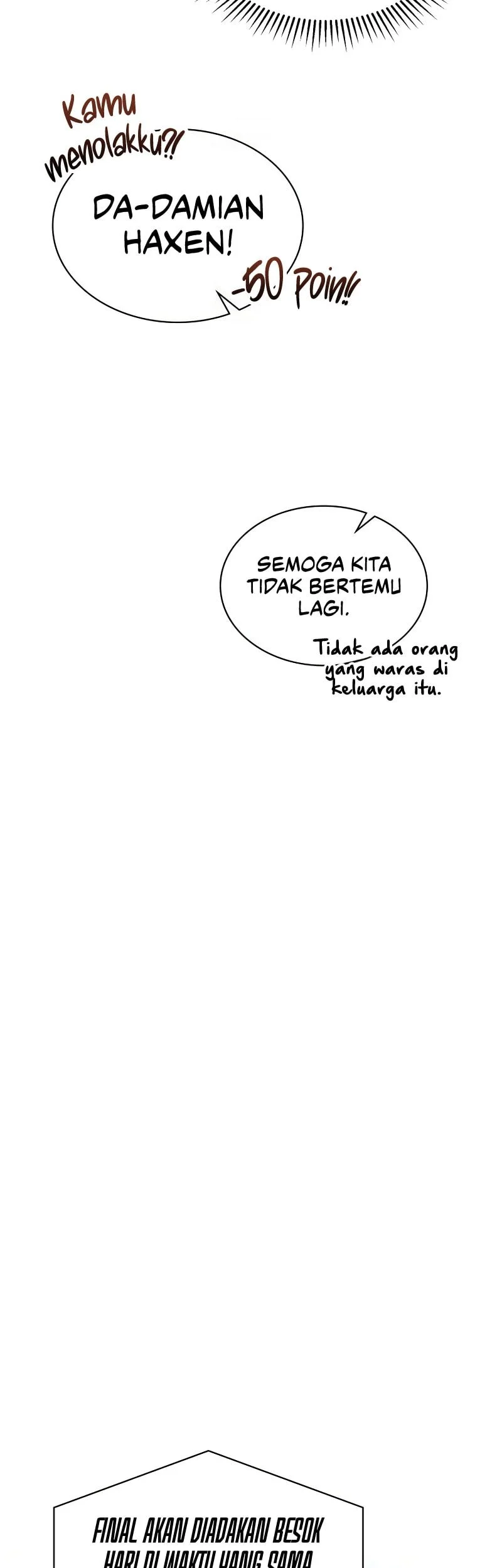 Return Of The Apocalypse-Class Death Knight Chapter 70 Gambar 4