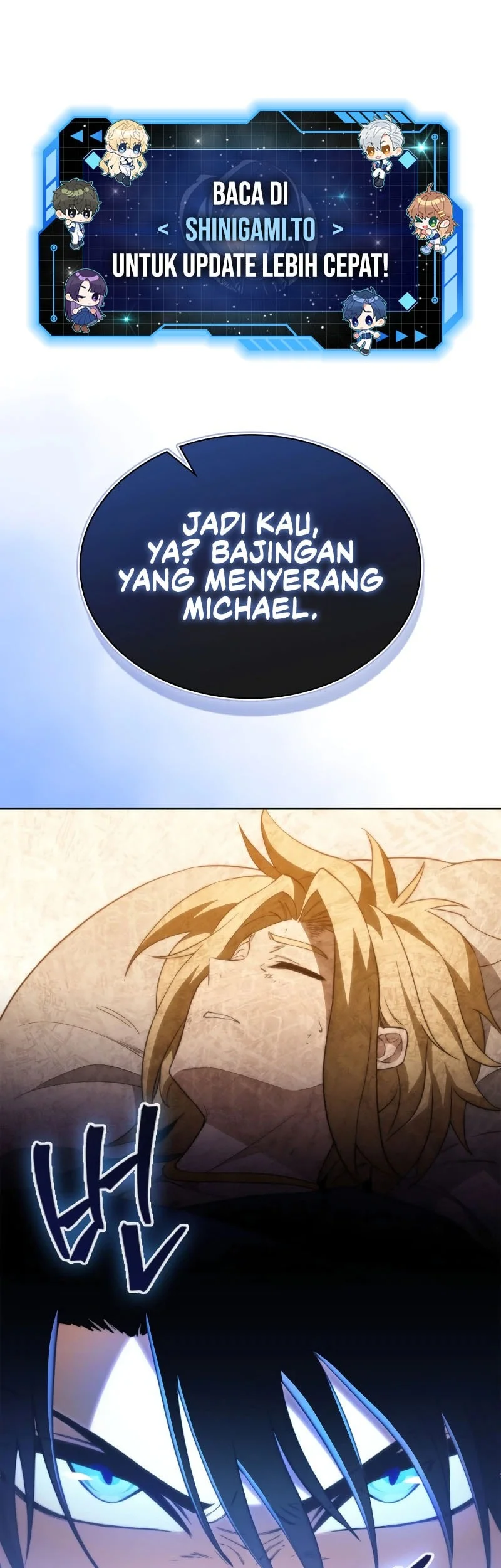 Manhwa Return Of The Apocalypse-Class Death Knight Chapter 71 gambar 2
