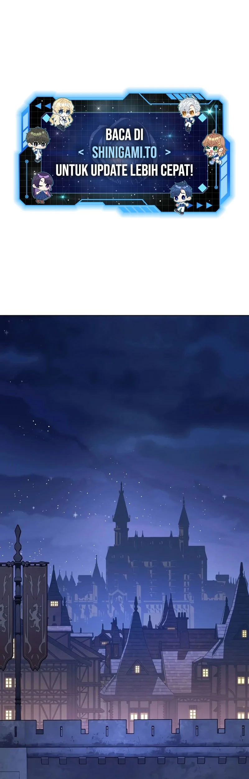 Manhwa Return Of The Apocalypse-Class Death Knight Chapter 73 gambar 2