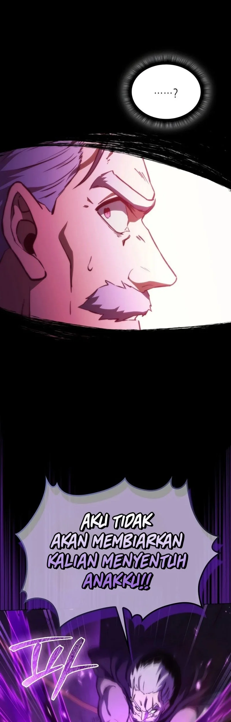 Return Of The Apocalypse-Class Death Knight Chapter 74 Gambar 4