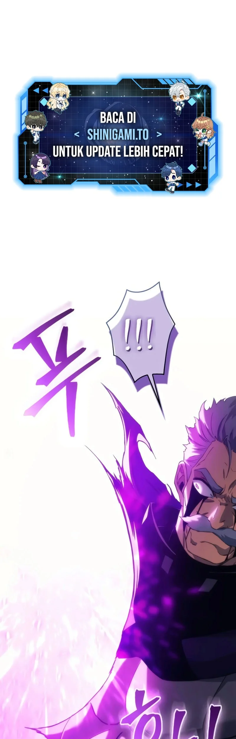 Manhwa Return Of The Apocalypse-Class Death Knight Chapter 75 gambar 2