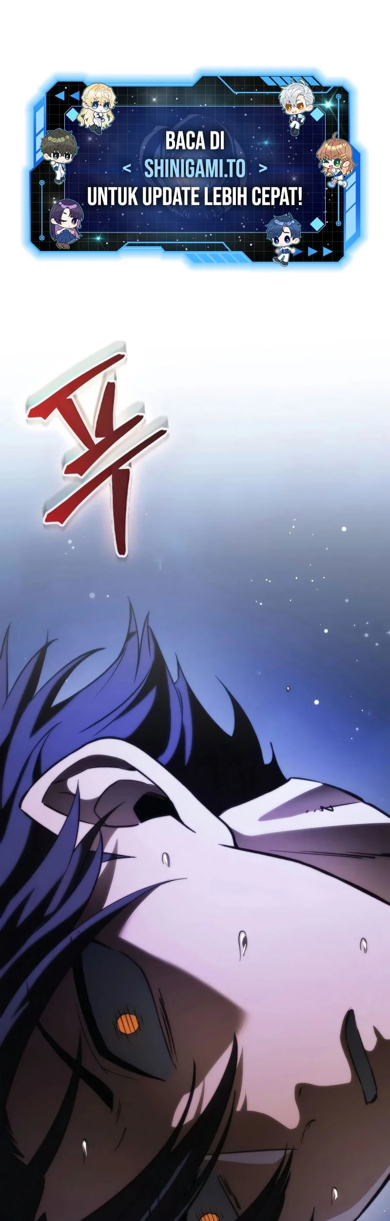 Manhwa Return Of The Apocalypse-Class Death Knight Chapter 76 gambar 2