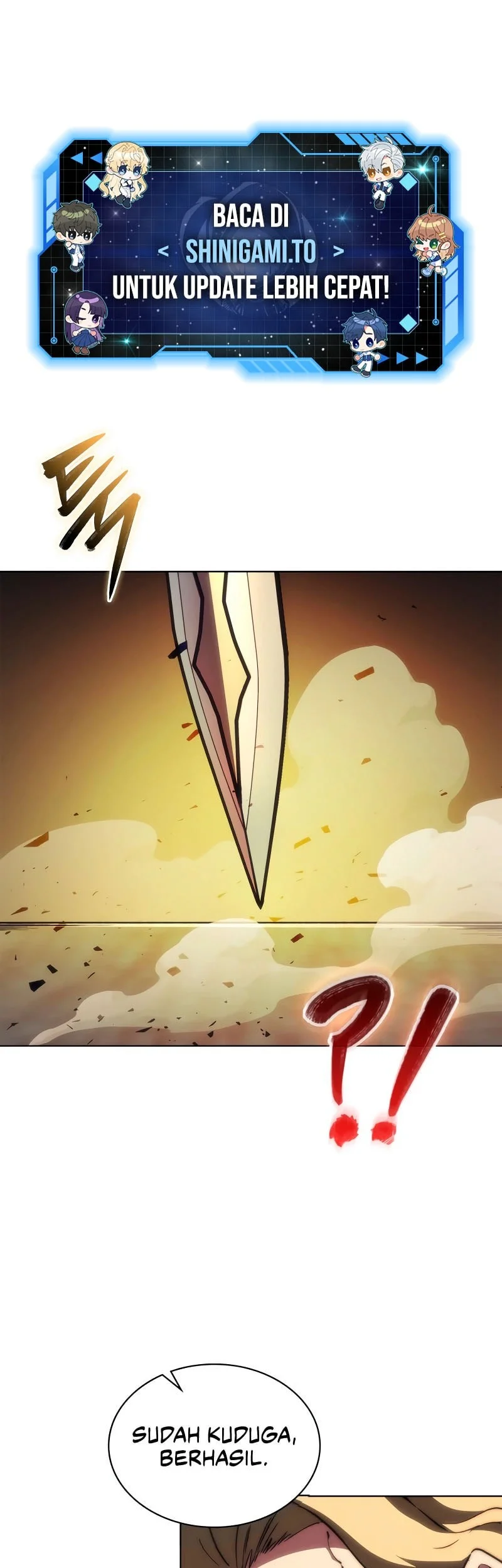 Manhwa Return Of The Apocalypse-Class Death Knight Chapter 78 gambar 2