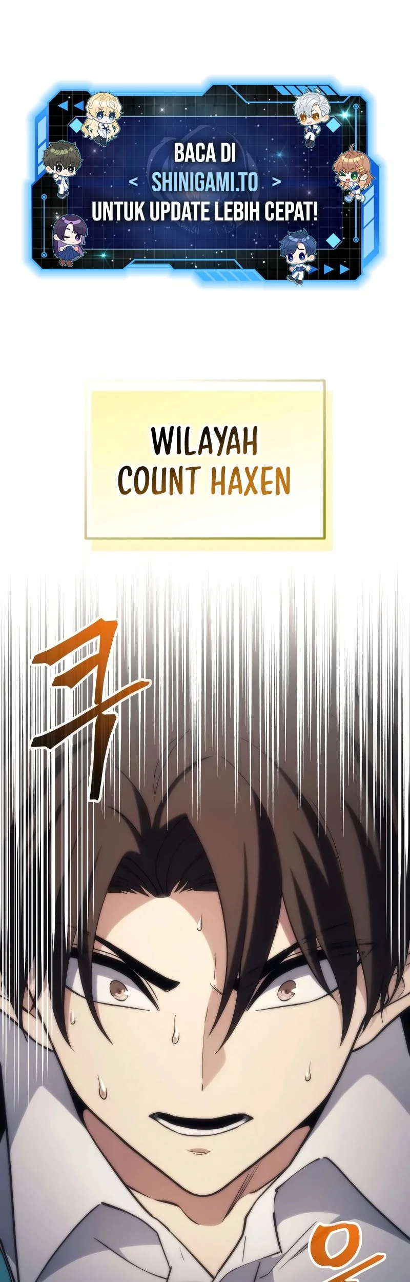 Manhwa Return Of The Apocalypse-Class Death Knight Chapter 79 gambar 2