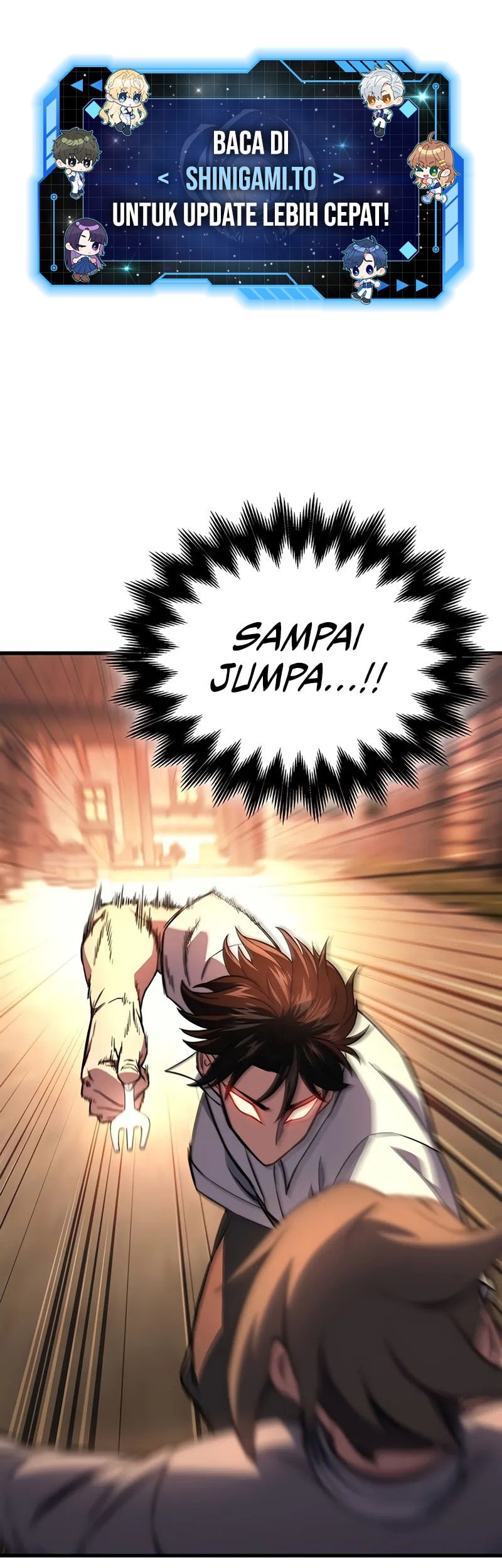 Manhwa Return Of The Apocalypse-Class Death Knight Chapter 8 gambar 2