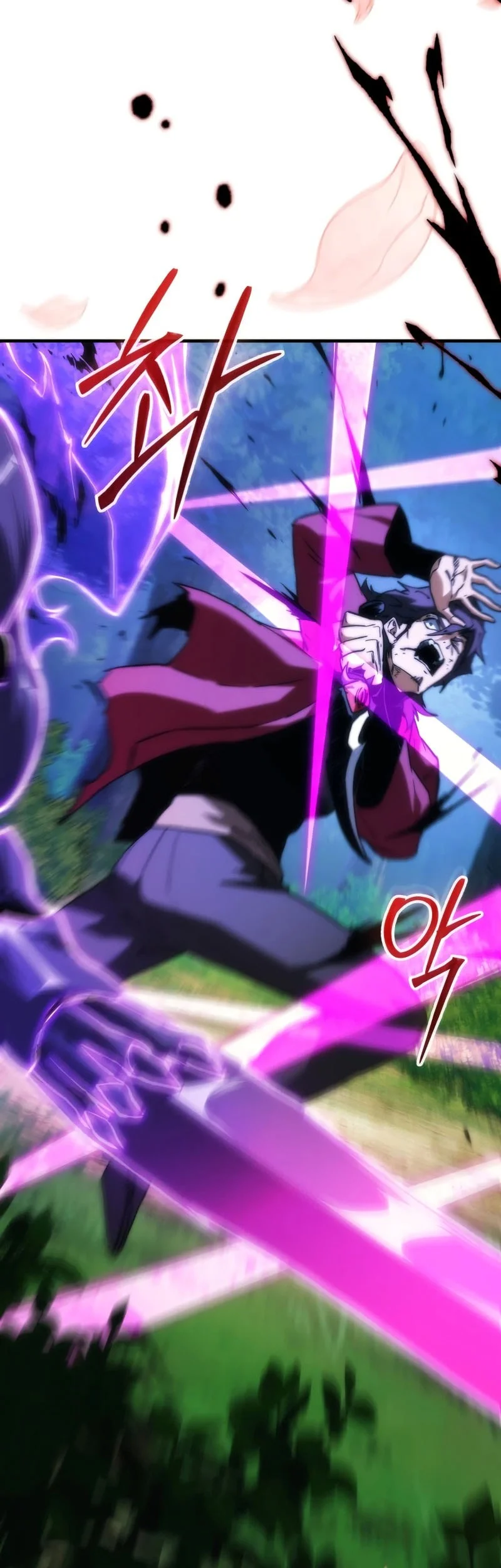 Return Of The Apocalypse-Class Death Knight Chapter 80 Gambar 4