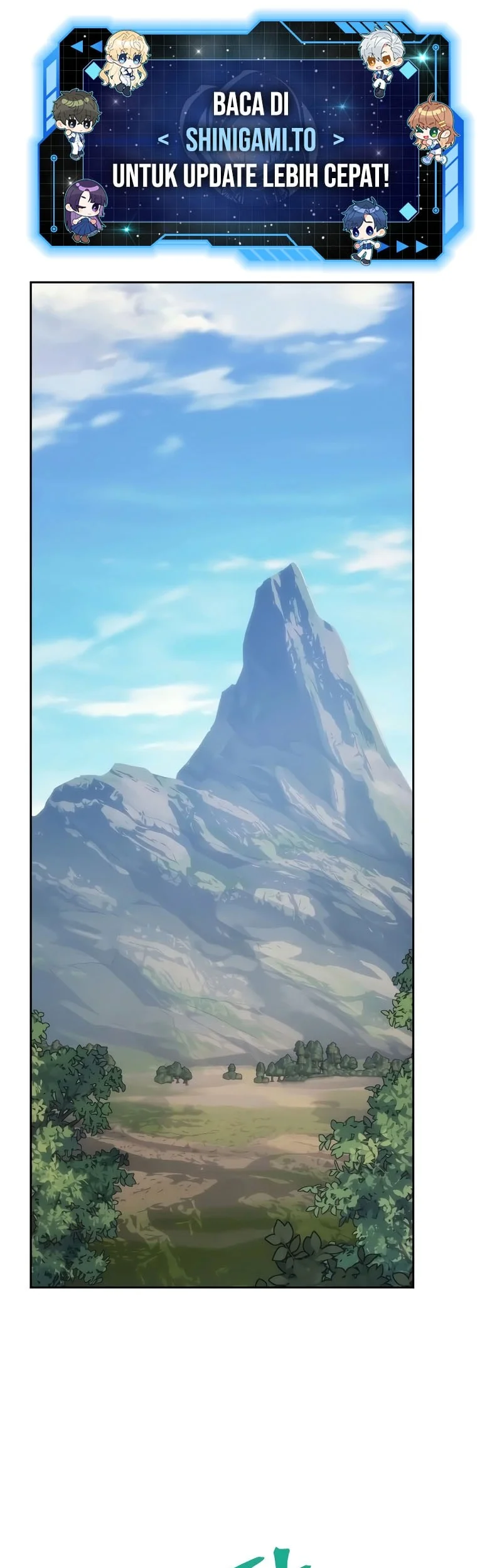 Manhwa Return Of The Apocalypse-Class Death Knight Chapter 81 gambar 2