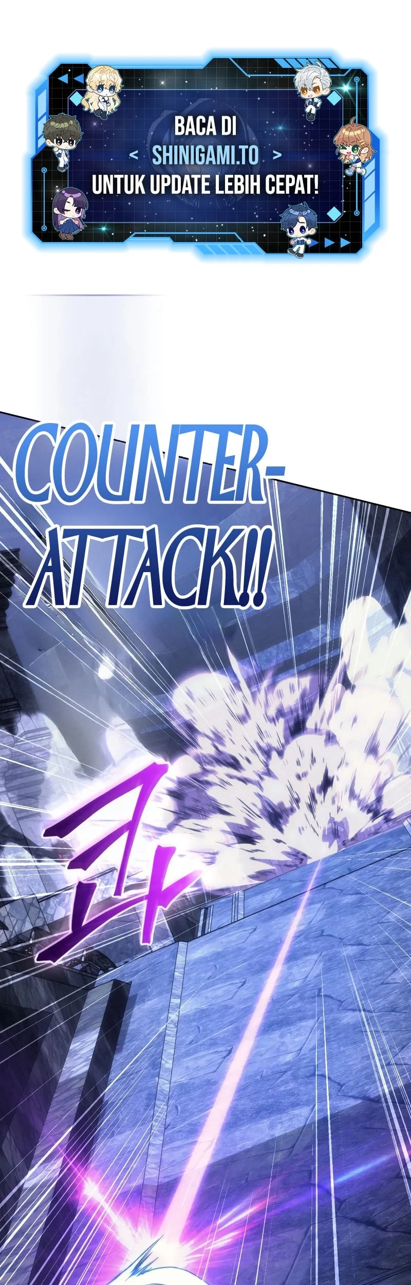 Manhwa Return Of The Apocalypse-Class Death Knight Chapter 82 gambar 2