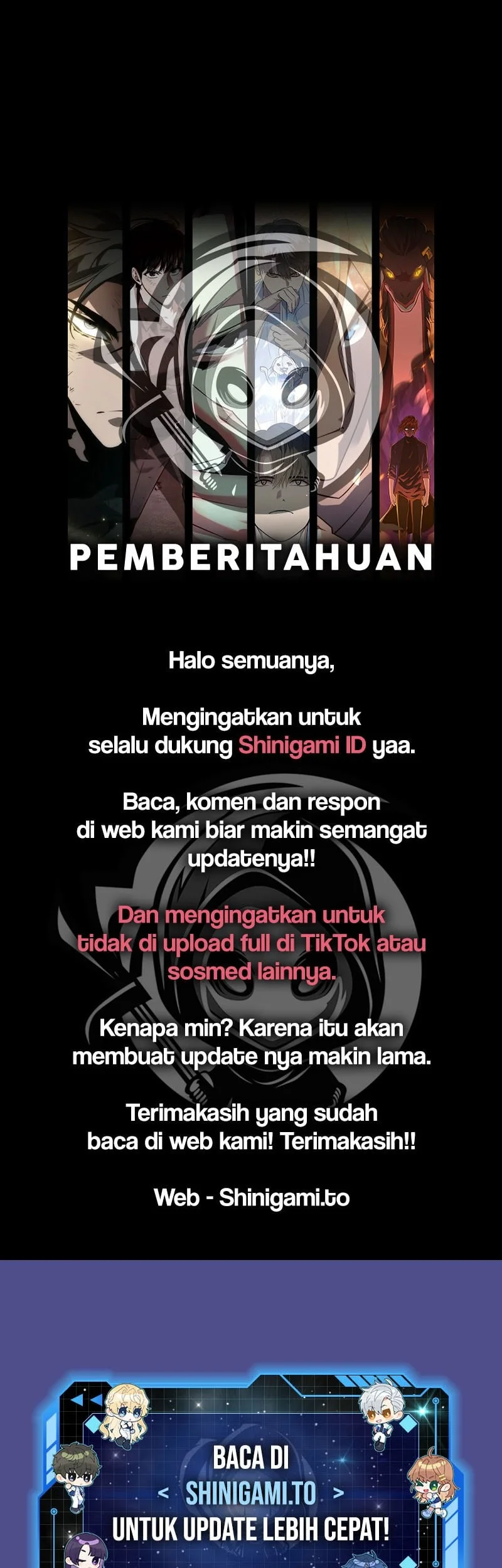 Manhwa Return Of The Apocalypse-Class Death Knight Chapter 85 gambar 2