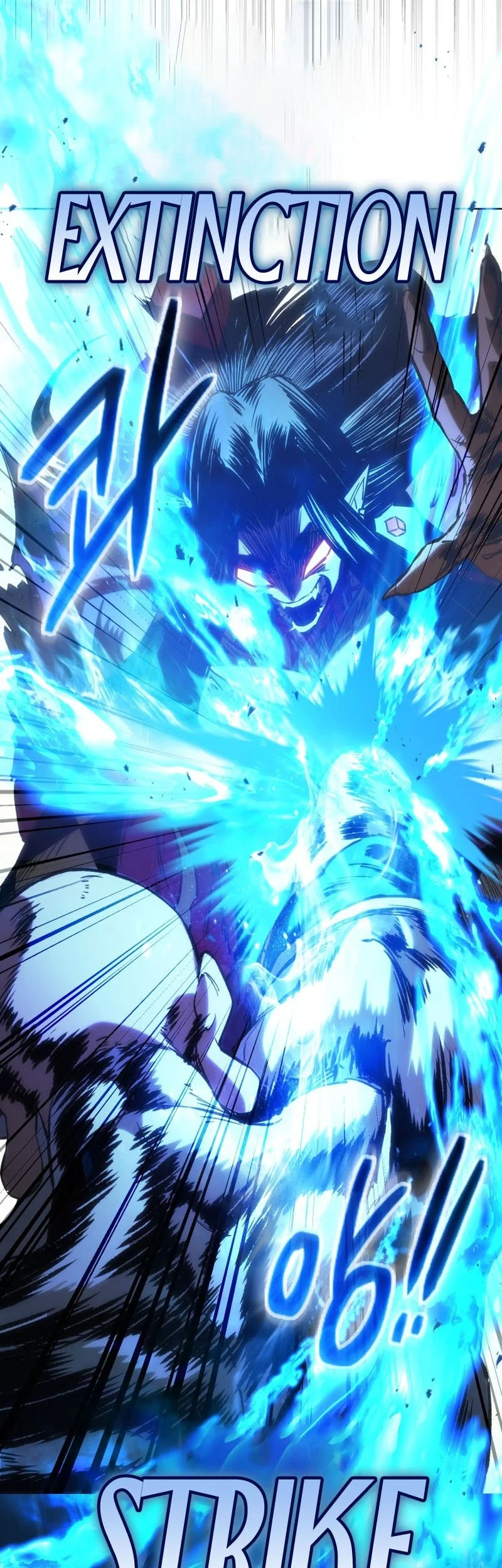 Return Of The Apocalypse-Class Death Knight Chapter 89 Gambar 4