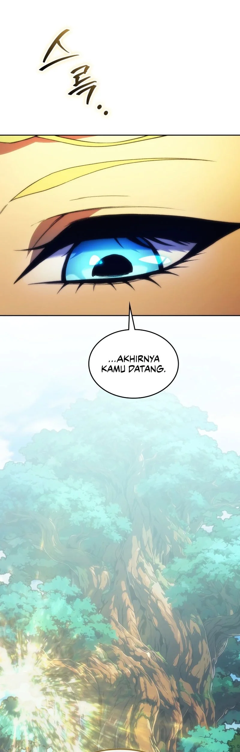 Return Of The Apocalypse-Class Death Knight Chapter 90 Gambar 4