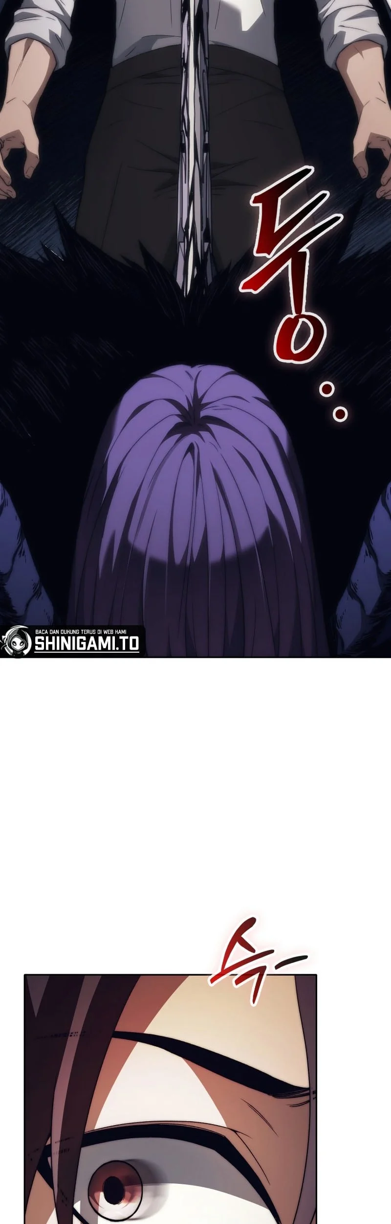 Return Of The Apocalypse-Class Death Knight Chapter 91 Gambar 4