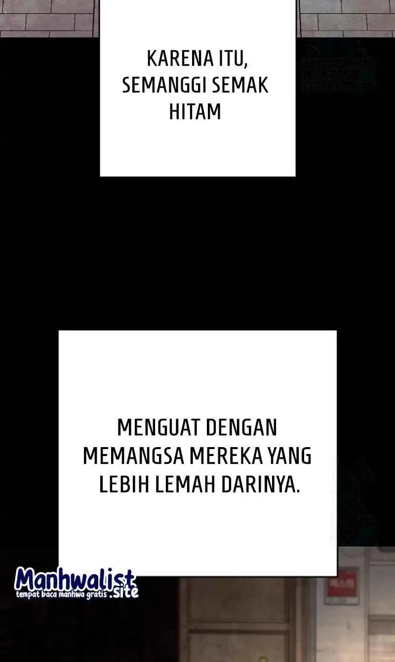 Manhwa Return of the Bloodthirsty Police Chapter 111 gambar 2