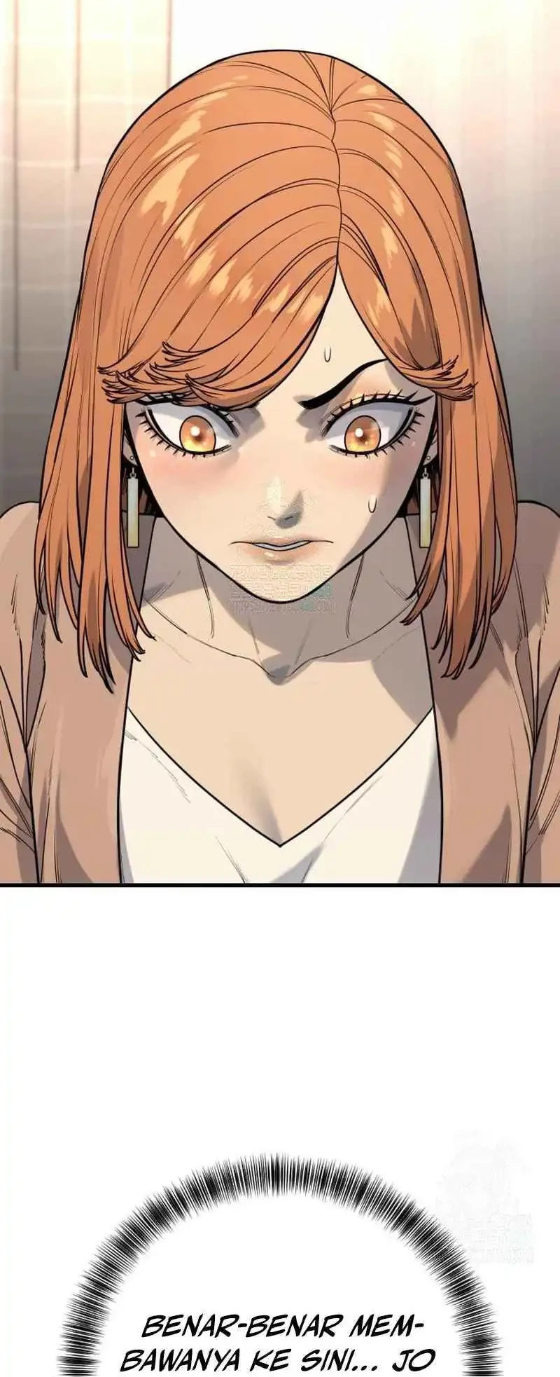 Manhwa Return of the Bloodthirsty Police Chapter 115 gambar 2