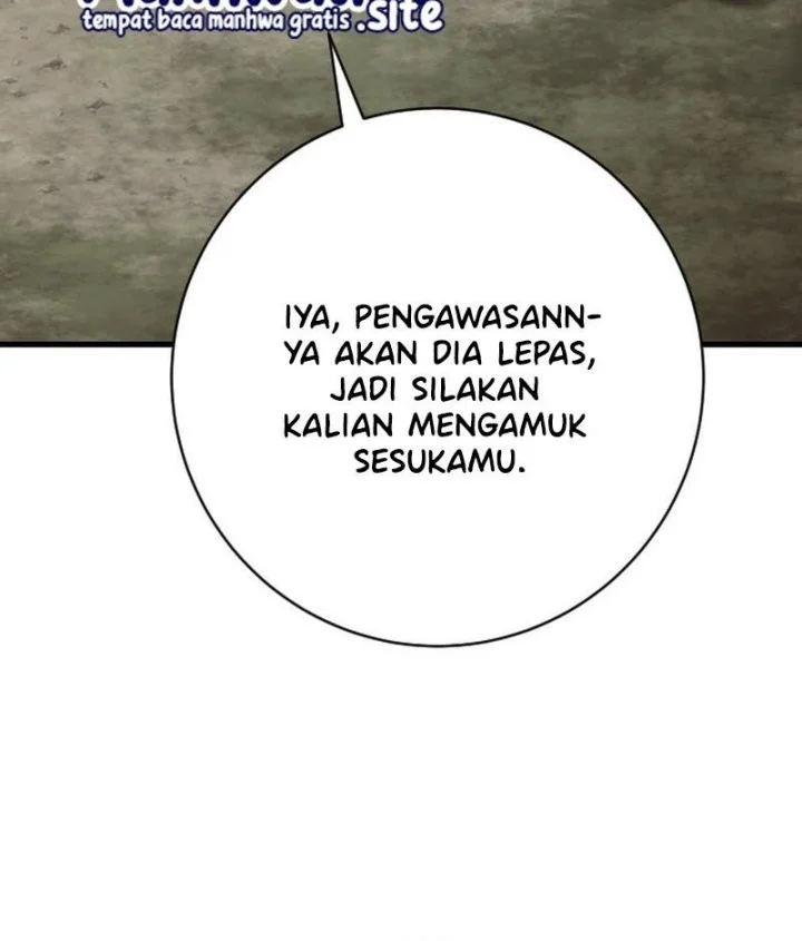 Return of the Bloodthirsty Police Chapter 120 Gambar 3