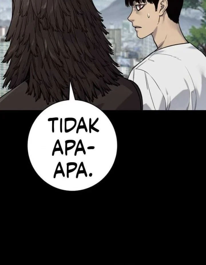 Return of the Bloodthirsty Police Chapter 128 Gambar 3
