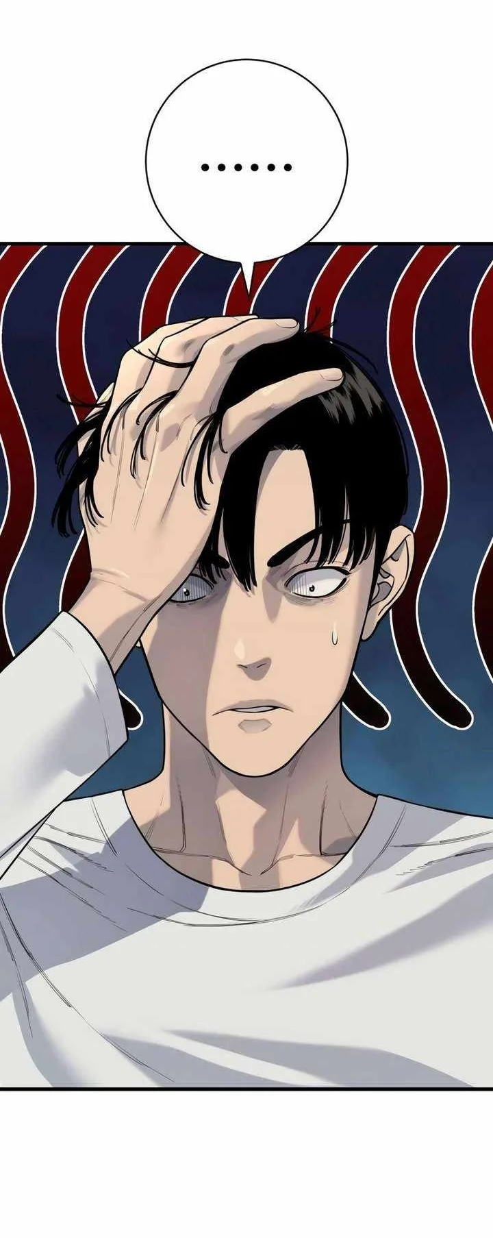 Return of the Bloodthirsty Police Chapter 131 Gambar 3