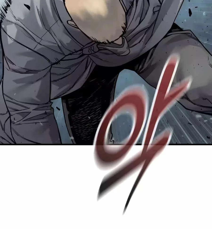 Return of the Bloodthirsty Police Chapter 141 Gambar 4