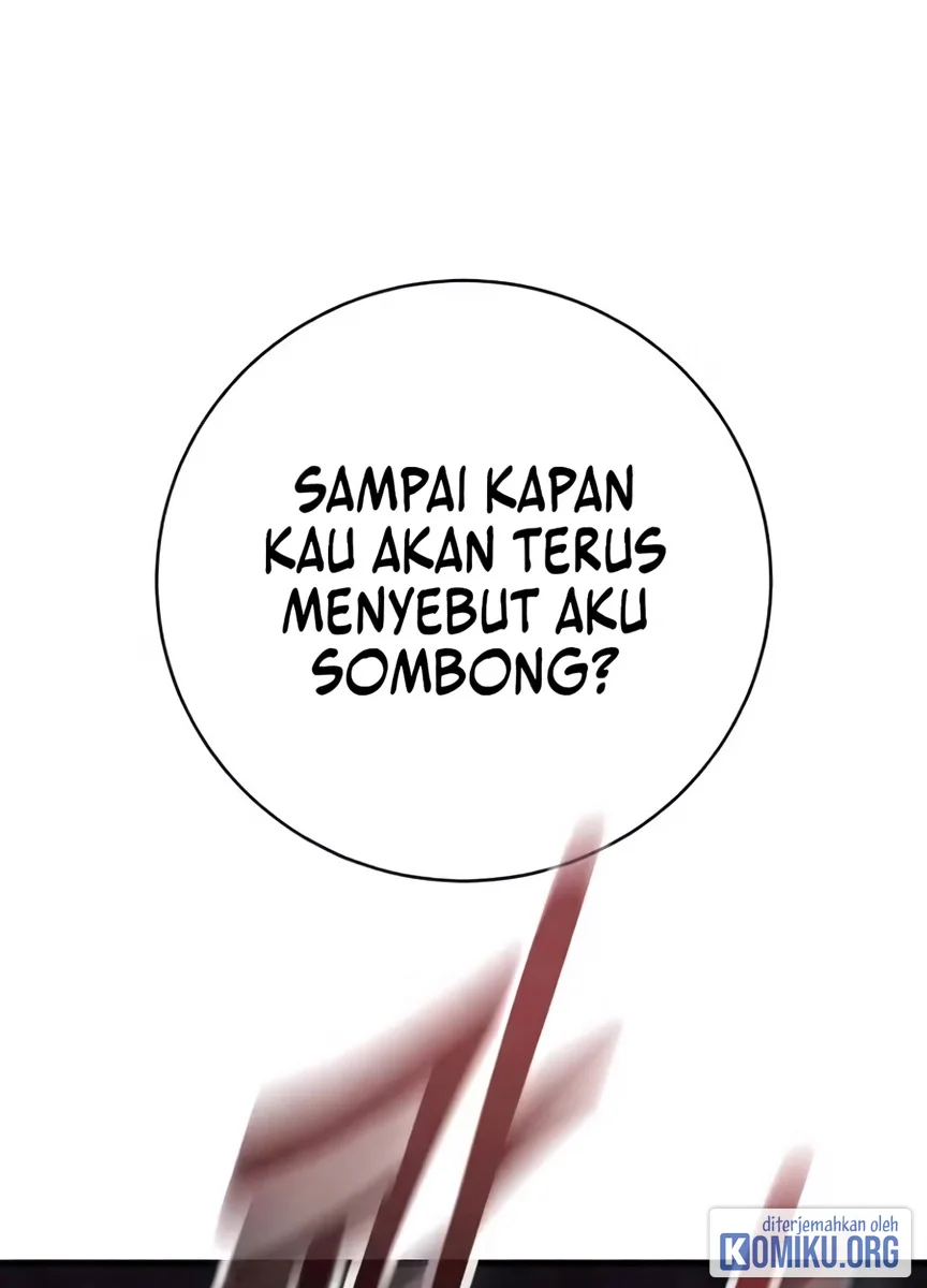 Return of the Bloodthirsty Police Chapter 142 Gambar 3