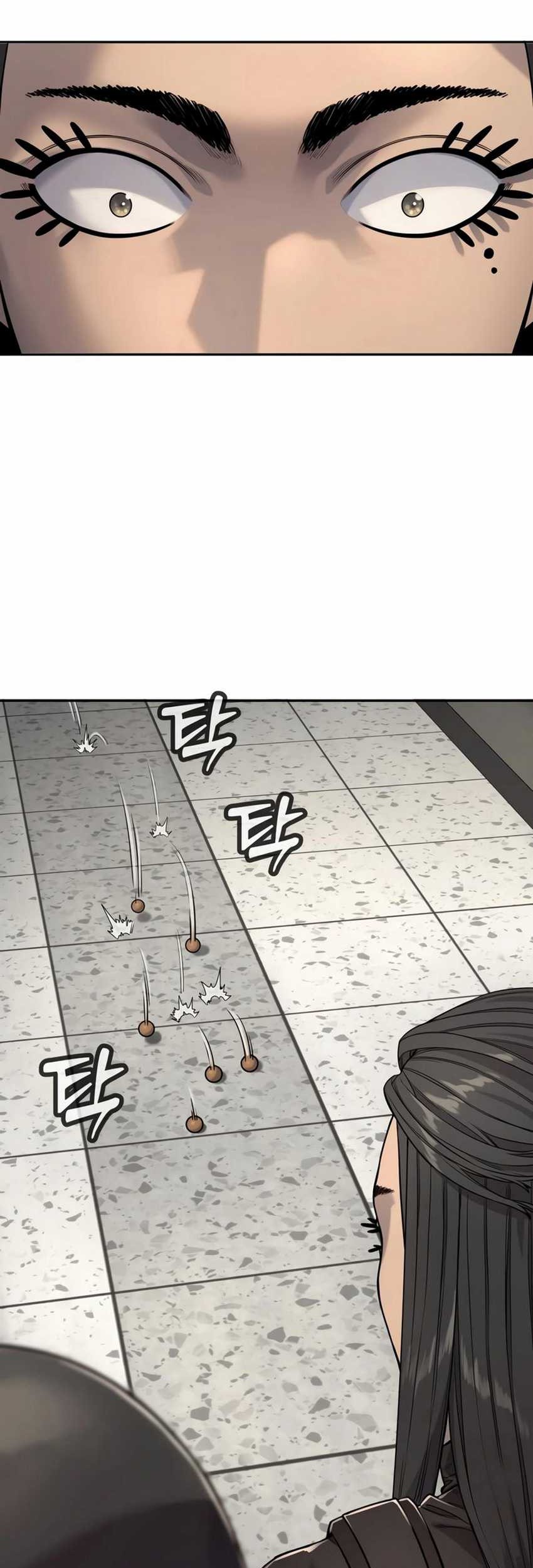 Return of the Bloodthirsty Police Chapter 85 - Halaman 4