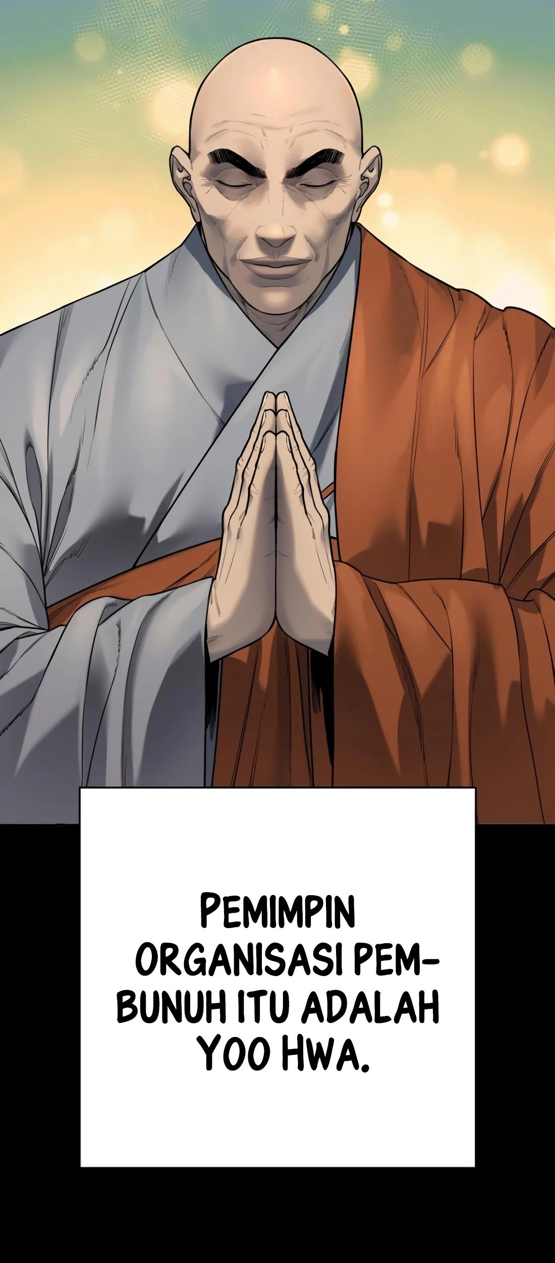 Return of the Bloodthirsty Police Chapter 86 - Halaman 4