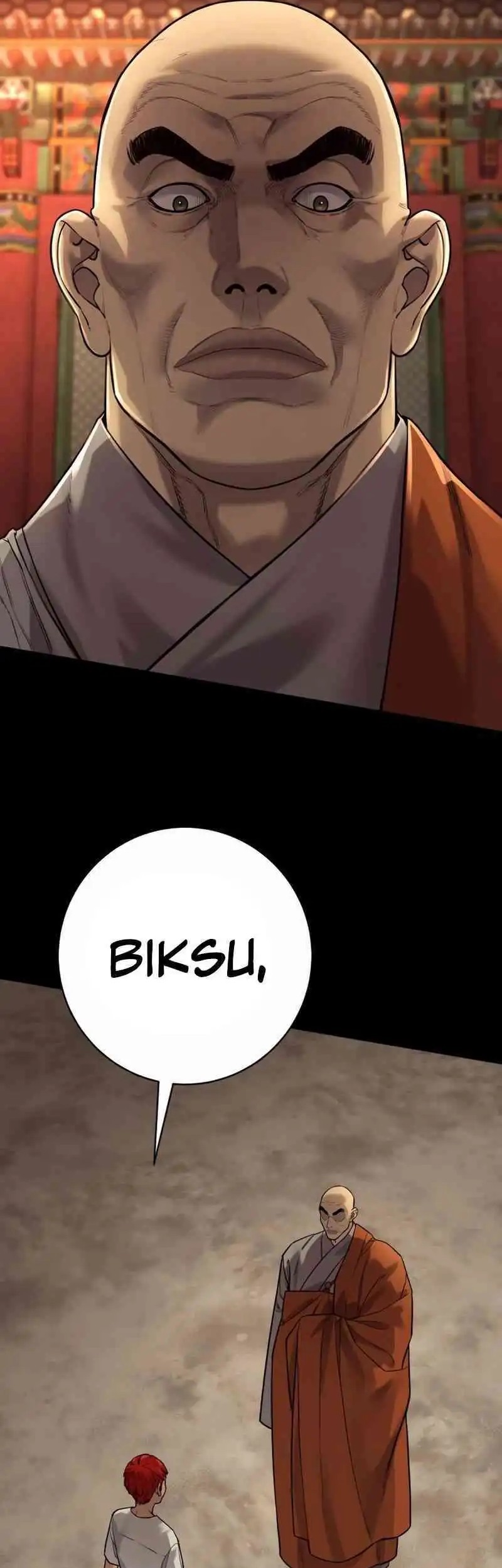 Return of the Bloodthirsty Police Chapter 89 - Halaman 4